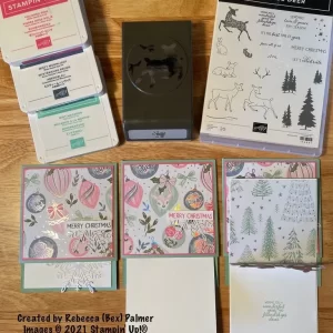 Whimsy-Wonder Full Class