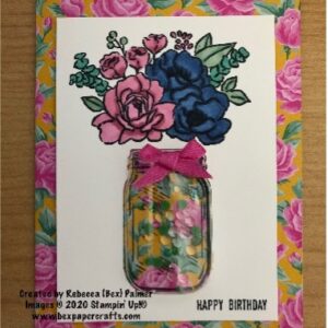 Flowers for Every Season