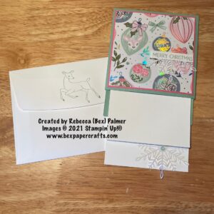 Whimsy Wonder Tutorial only