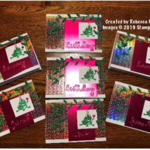 So Hoppy Together Card