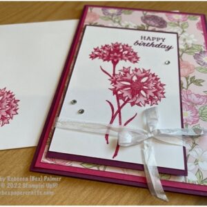 Wonderful World Card