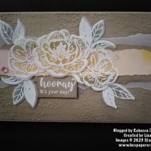 Creative Showcase Event Projects