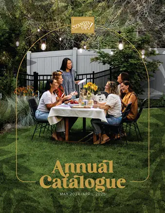 Annual Catalogue 24-25